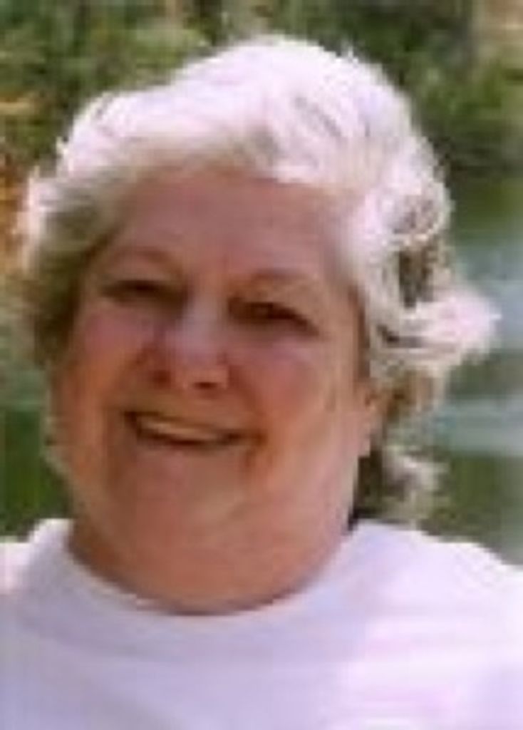 Rita L. LaFontaine