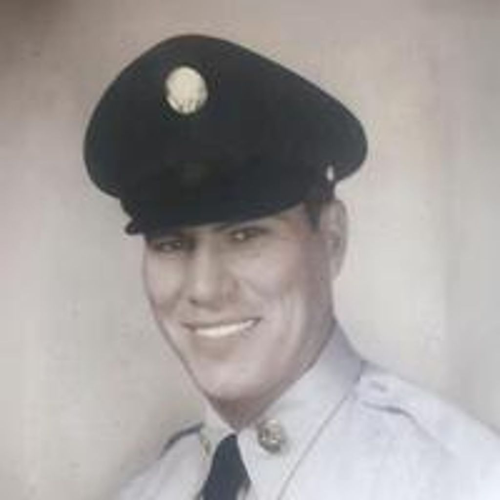 Alfredo Posada