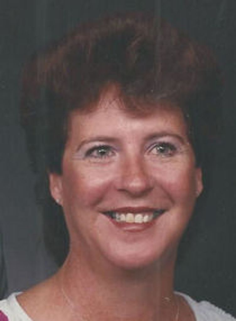 Vicki Haines