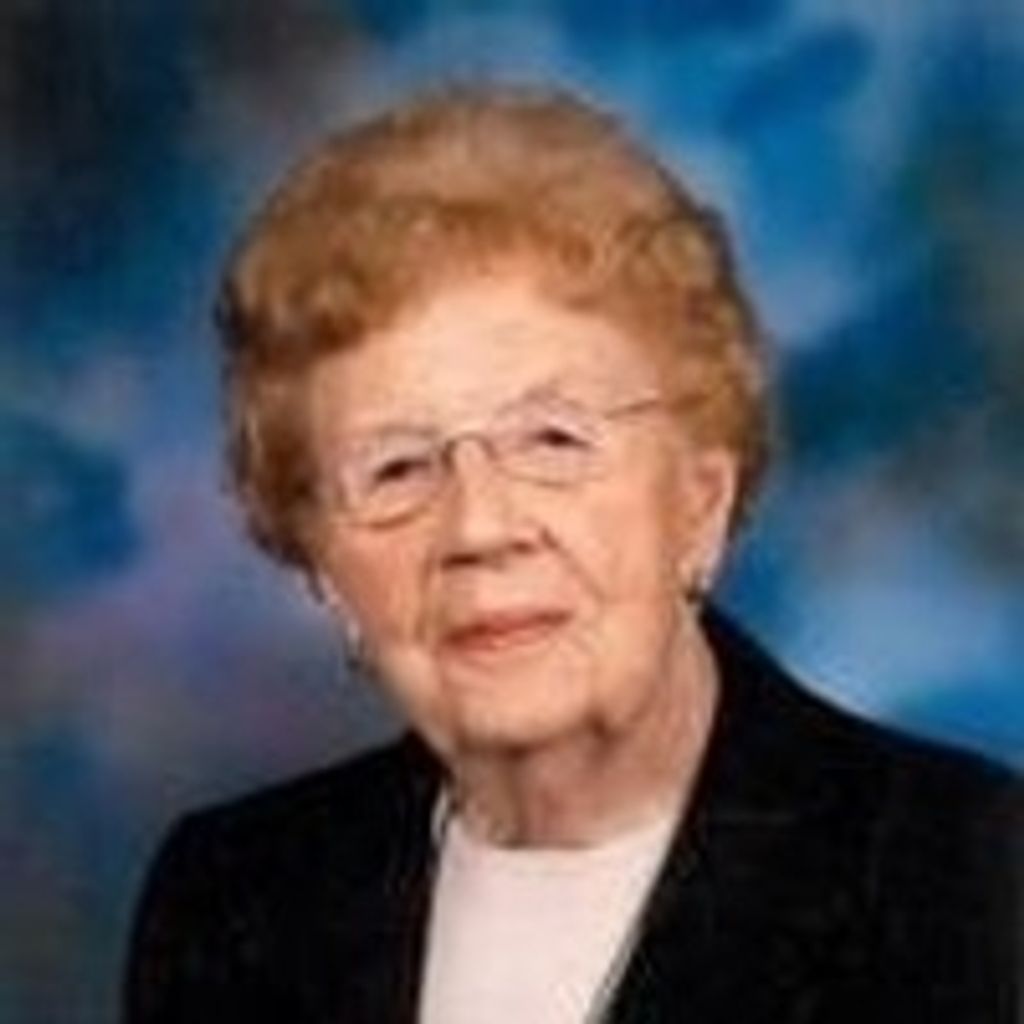 Clarice Emmeline Schulz