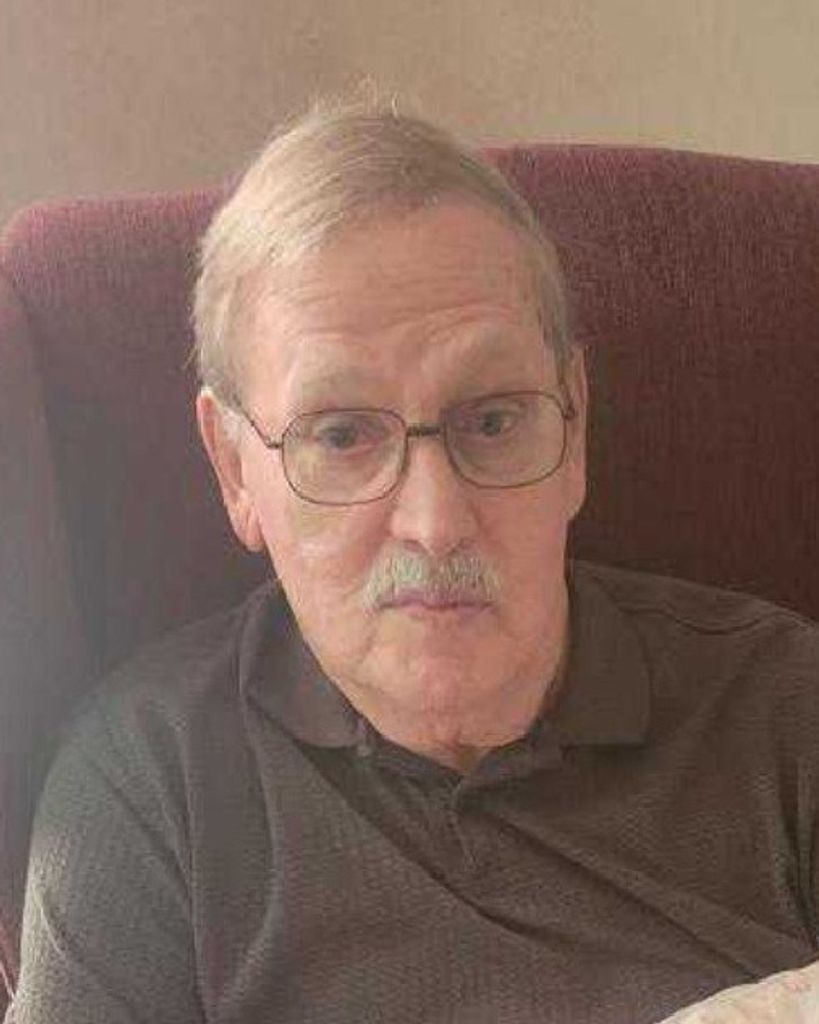 Joseph Blackburn Profile Photo