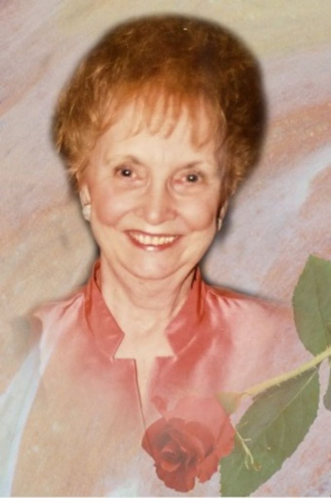 Frances O'Neill (Nee Byrne)