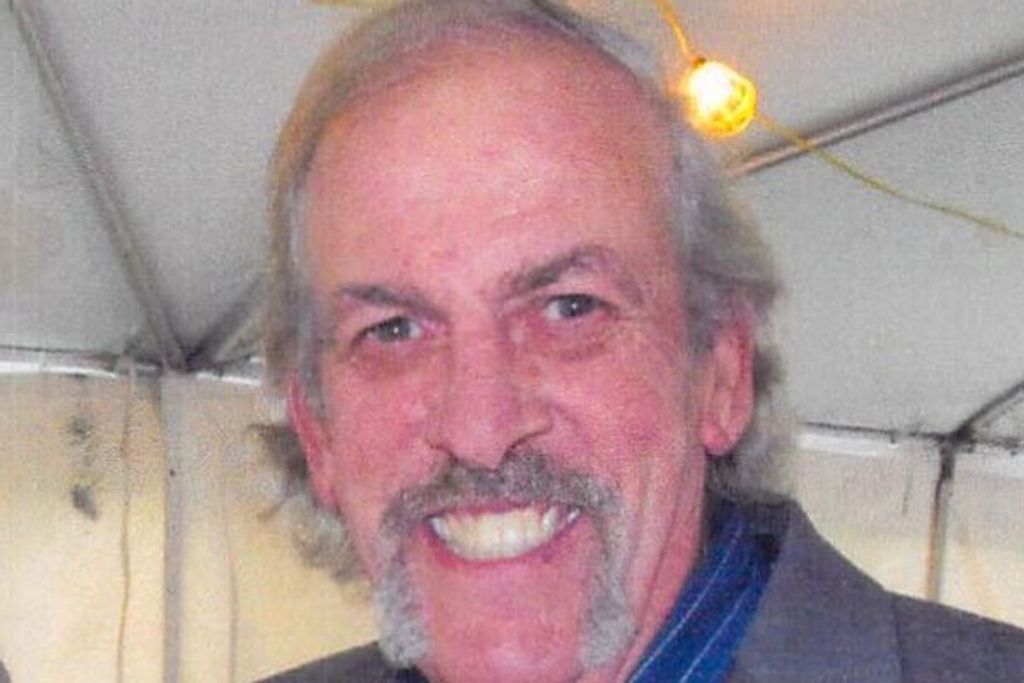 William Ross Lipscomb Profile Photo