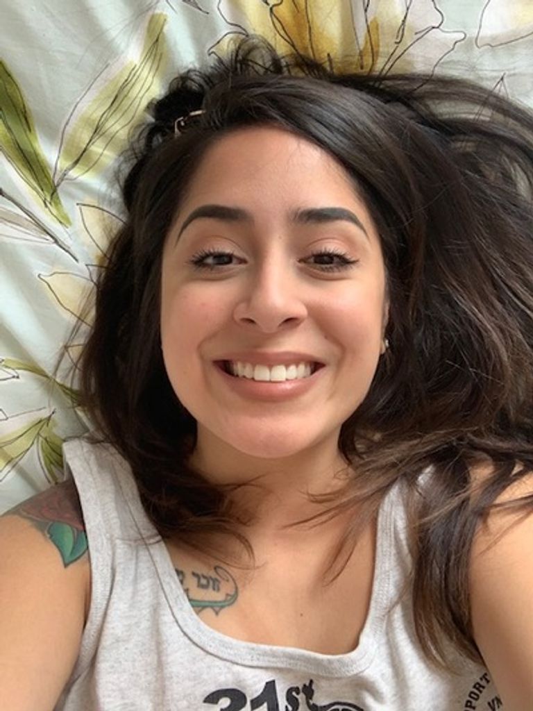 Amber Ileana Herrera Profile Photo