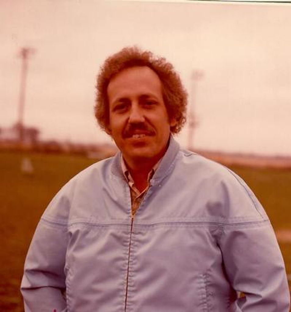 Rex L. George