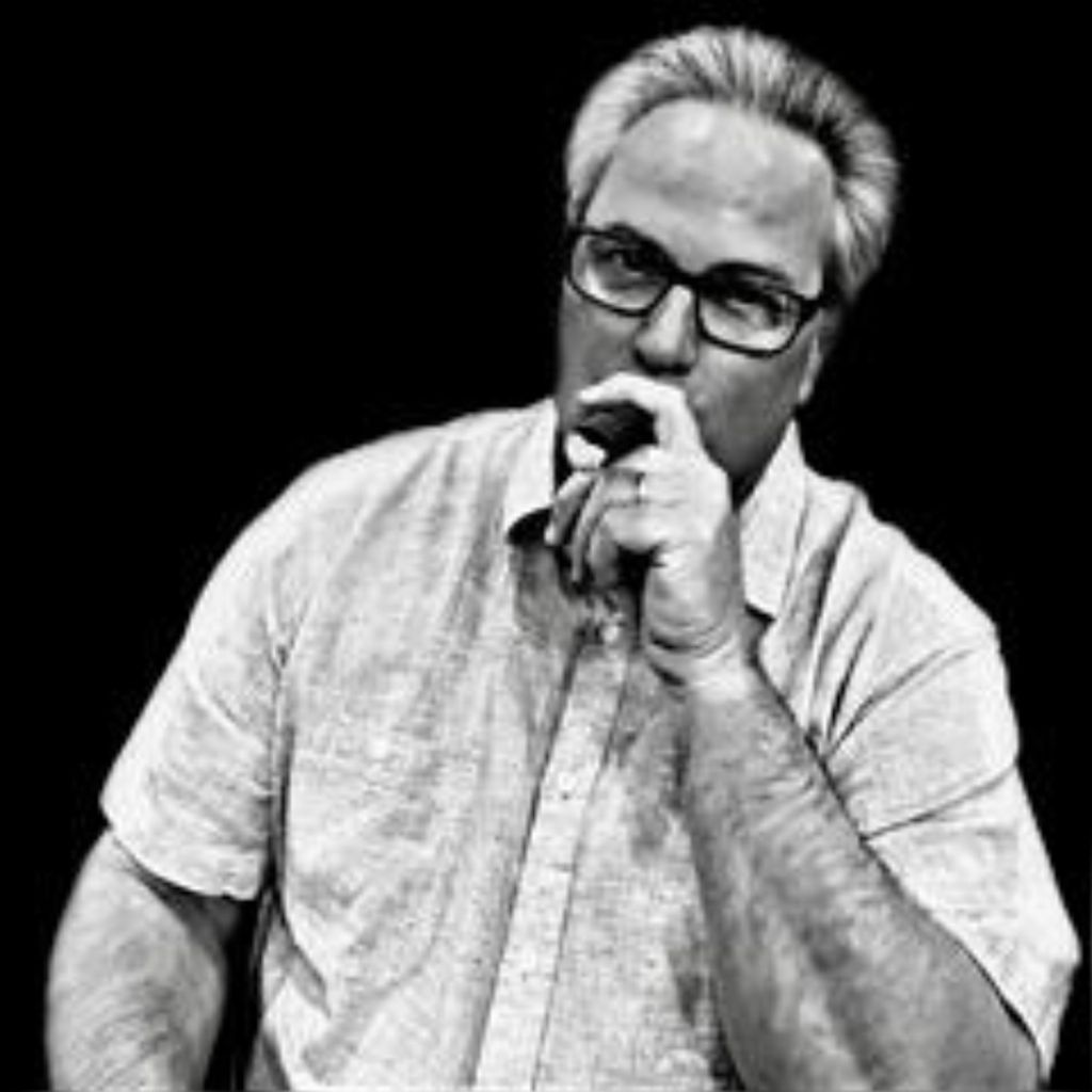 Keith Allen Hulsizer