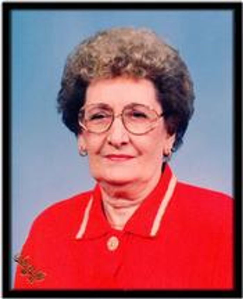 Alliece Hooker Smith