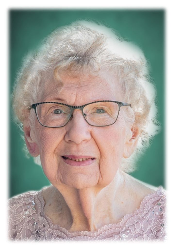Mildred Catherine Mayher Profile Photo