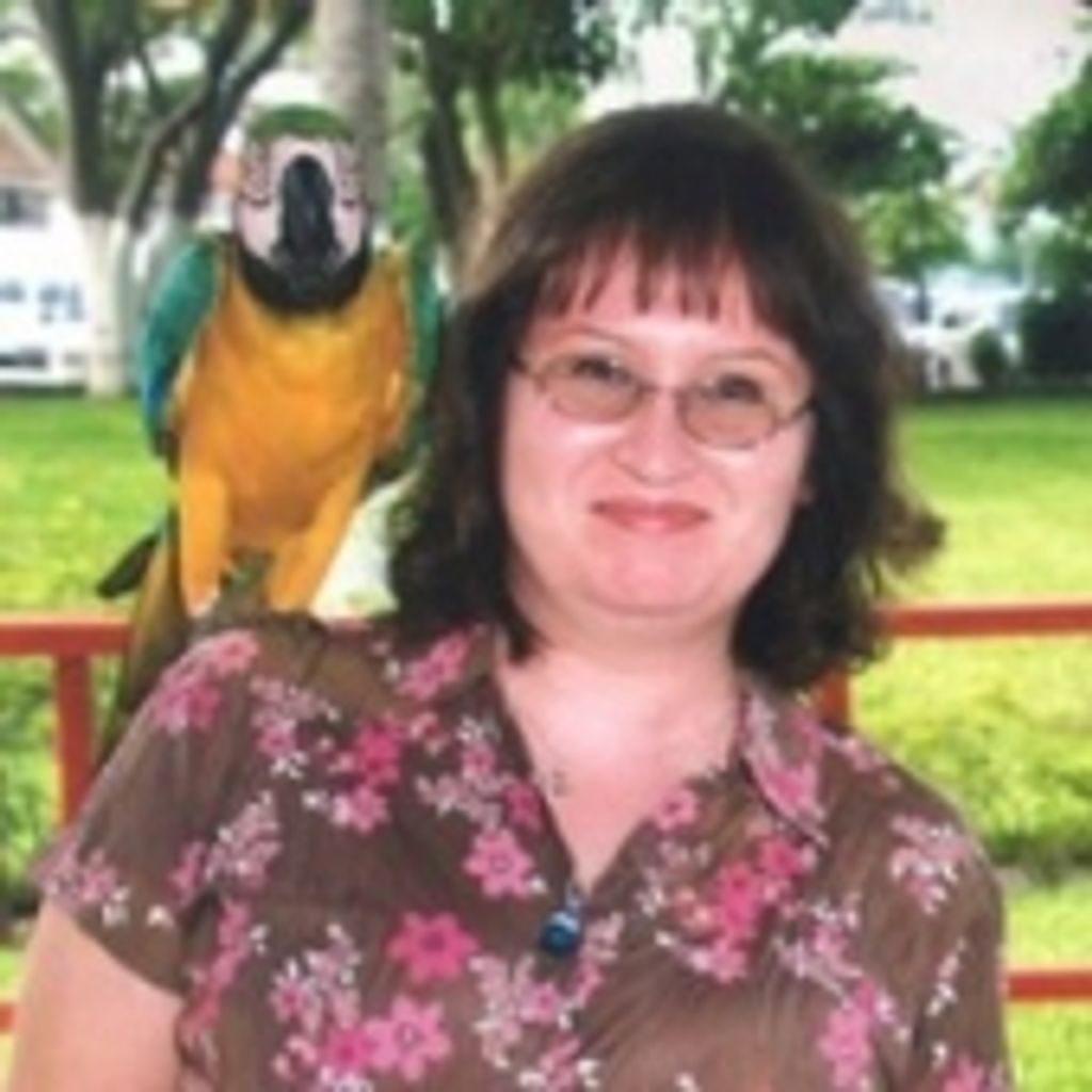 Laura Elizabeth Saucedo