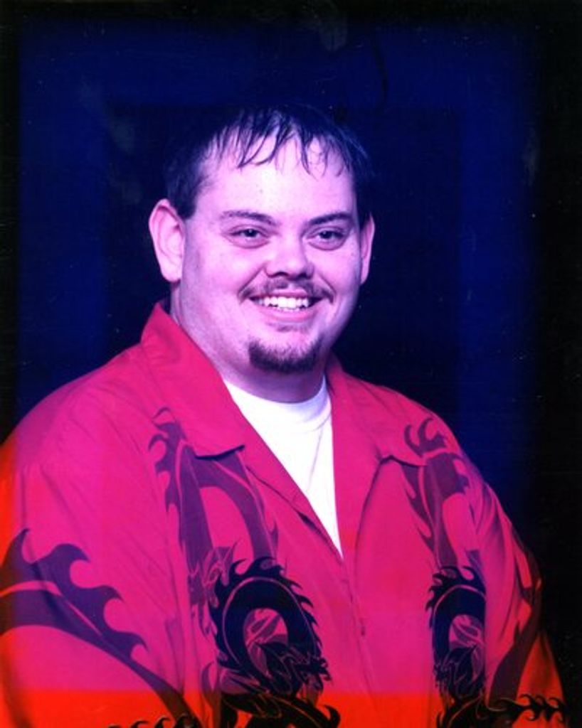 Matthew Charles Hedrick Profile Photo