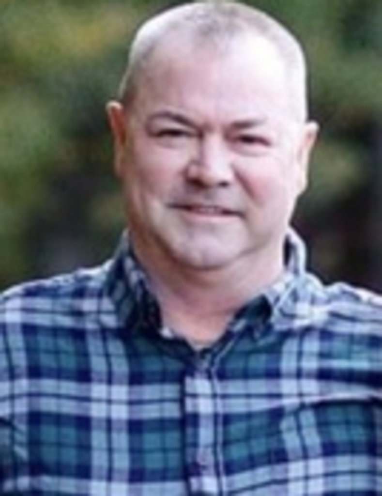 Kenneth Gerald Mclamb, Jr. Profile Photo