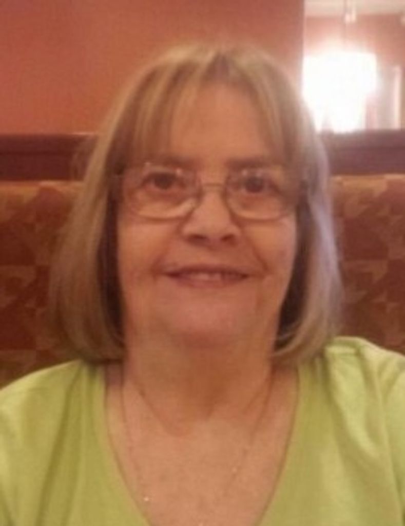 Carol Ann Schindler