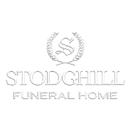 Stodghill Funeral Home Logo