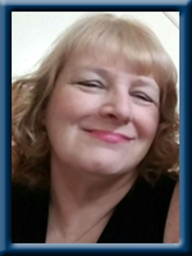 Shirley-Anne Faulkner
