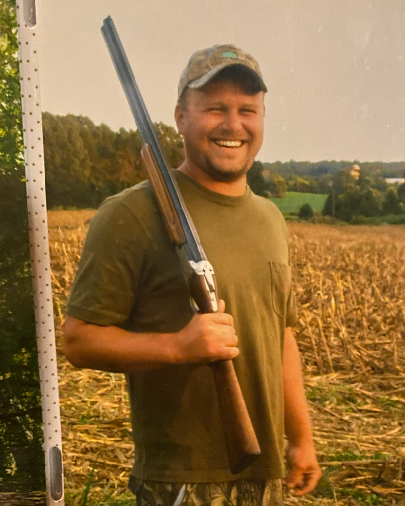 Christopher Paul Shanklin