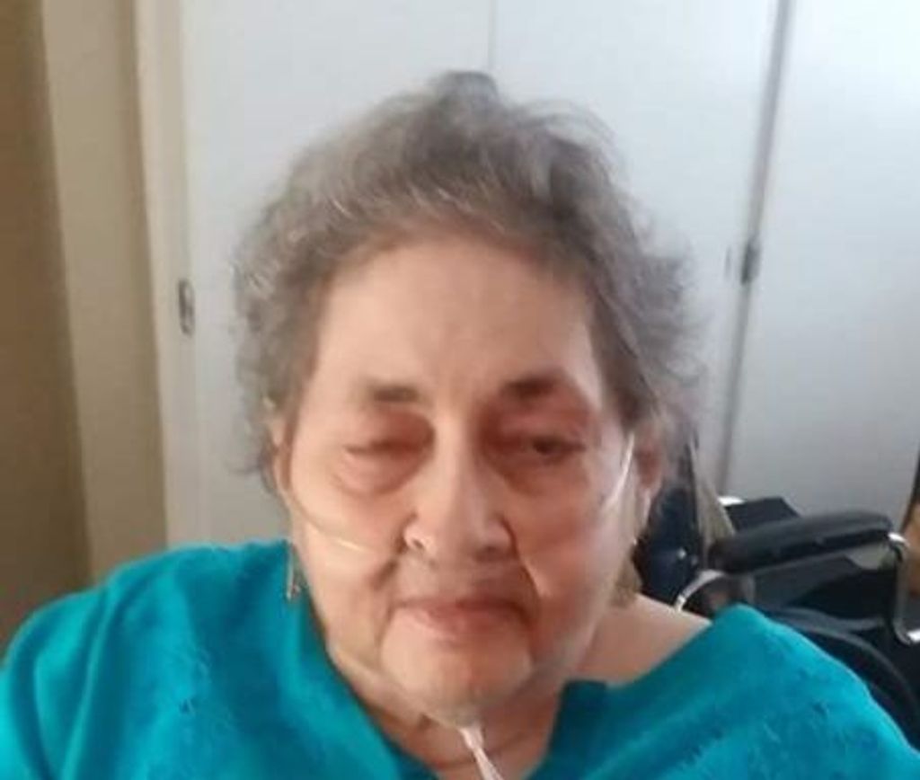 Joyce Ann (Barber)  Carr Profile Photo