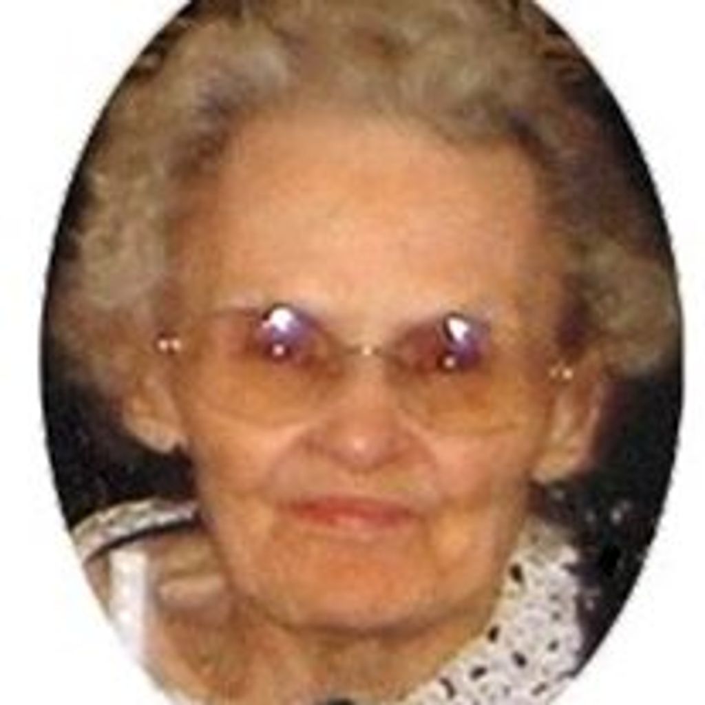 Hilda Parsons
