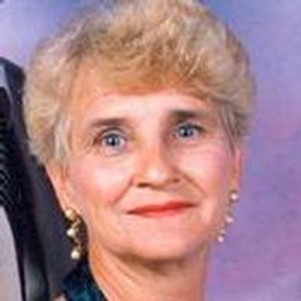 Connie Hearn Stivers