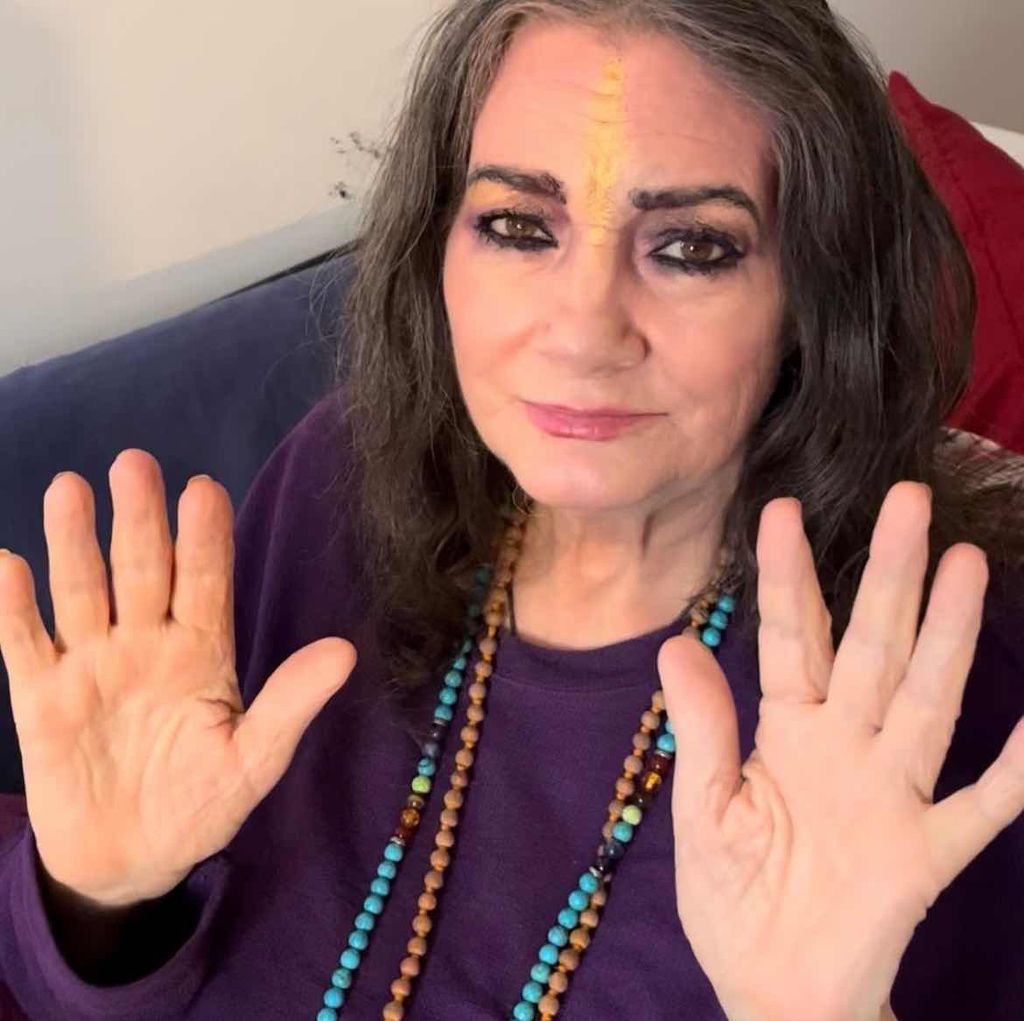 Crisandra Faith Montgomery Profile Photo