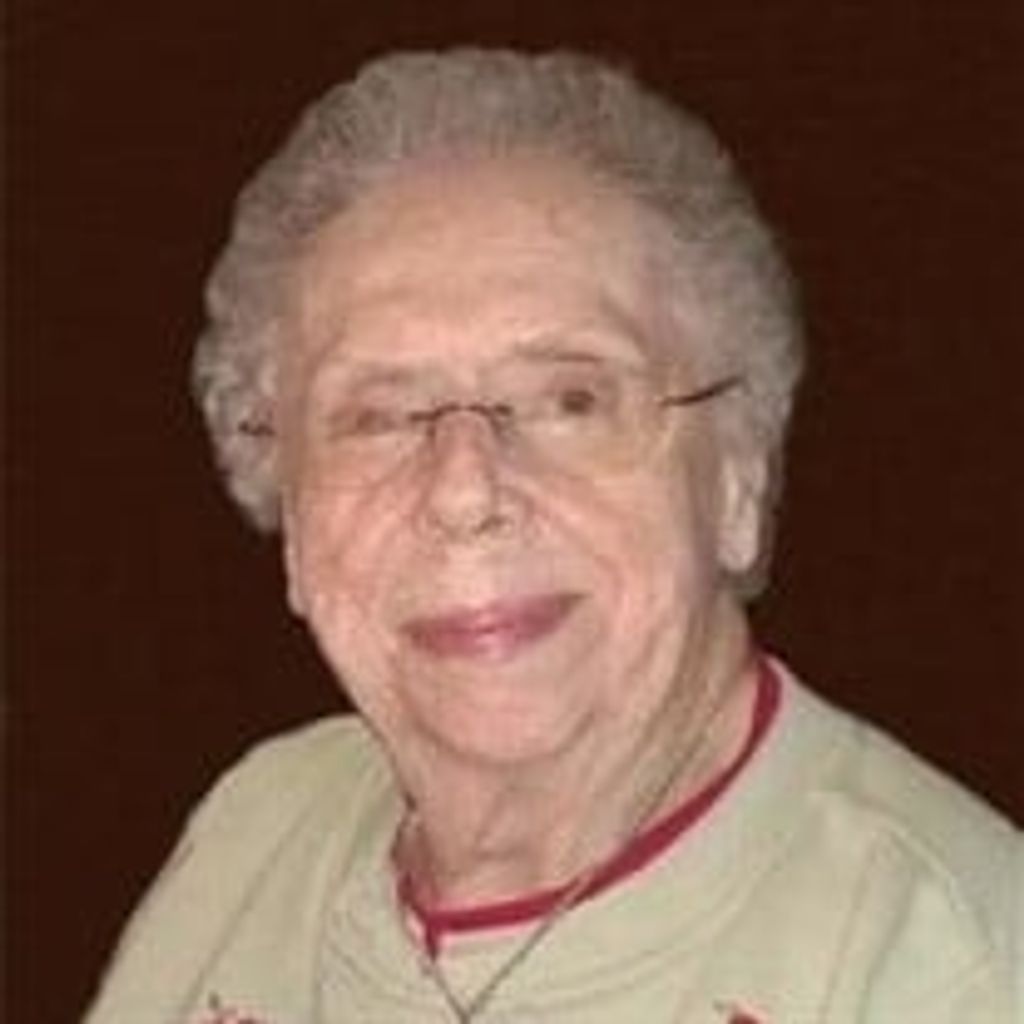 Delores Swindell Irwin