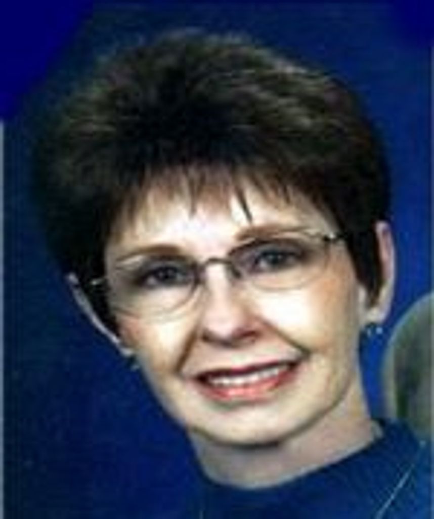 Charlcie Kay Brazzil Ishmael