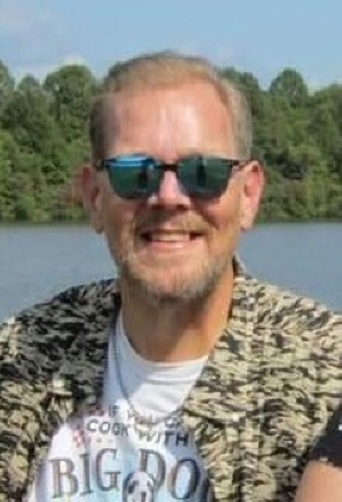 Chad E. Howell Profile Photo