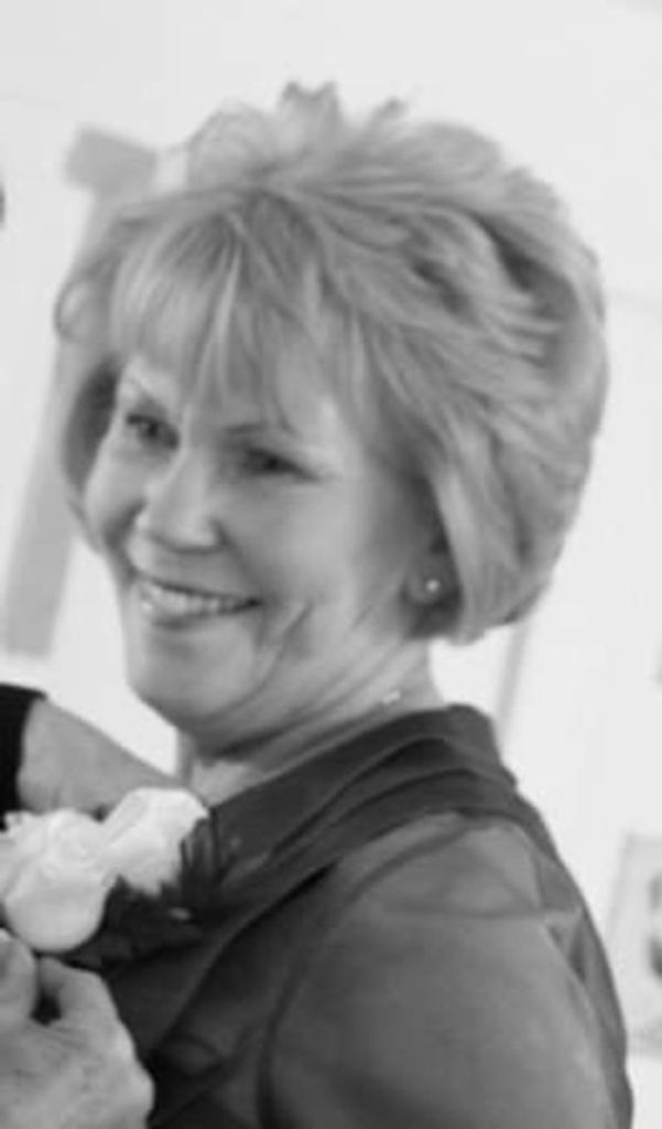 Karin Christine Slusher Profile Photo