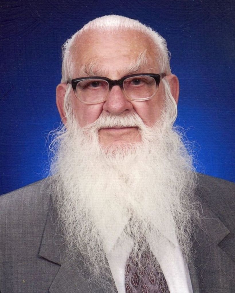 Estel Glen Neff Profile Photo