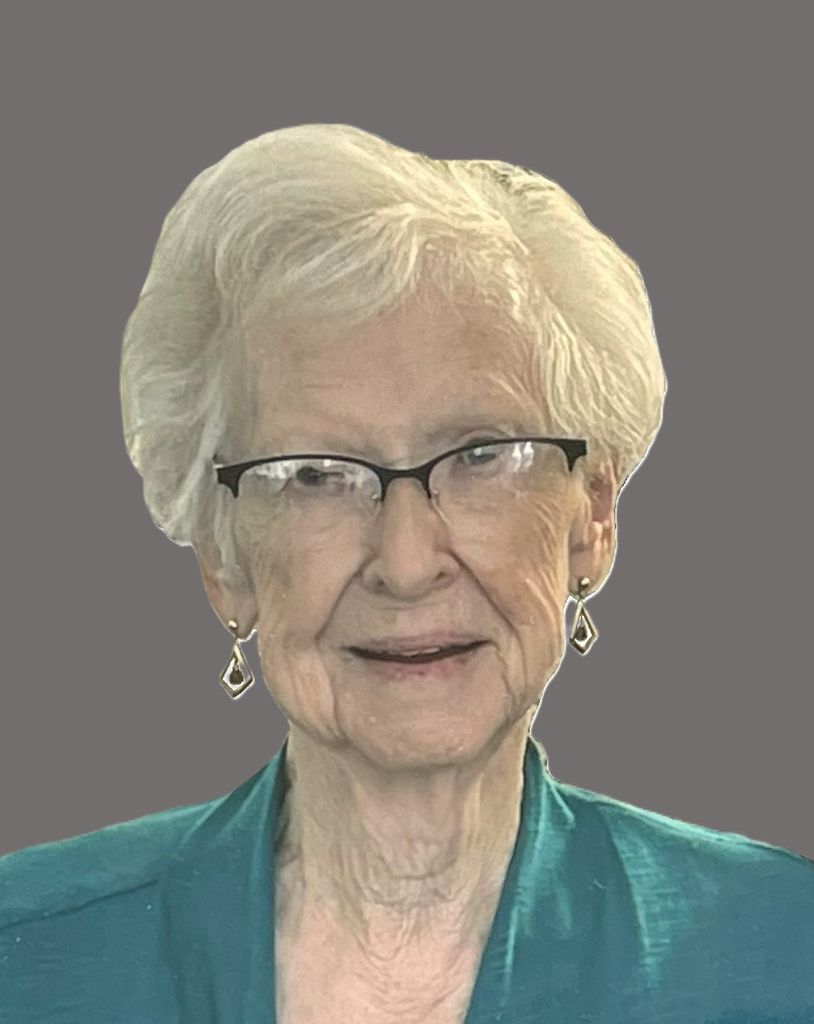 Eleanor Edith Peterson