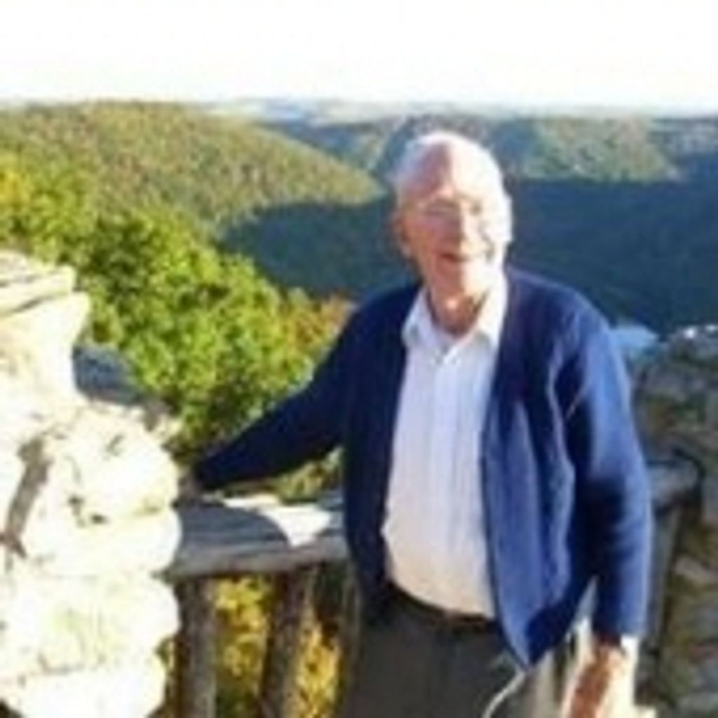 James 'Jim' A. Adams