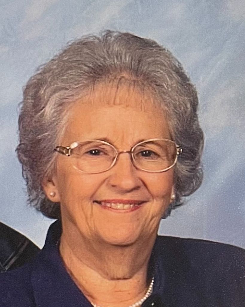 Edna Laverne Theiss Profile Photo