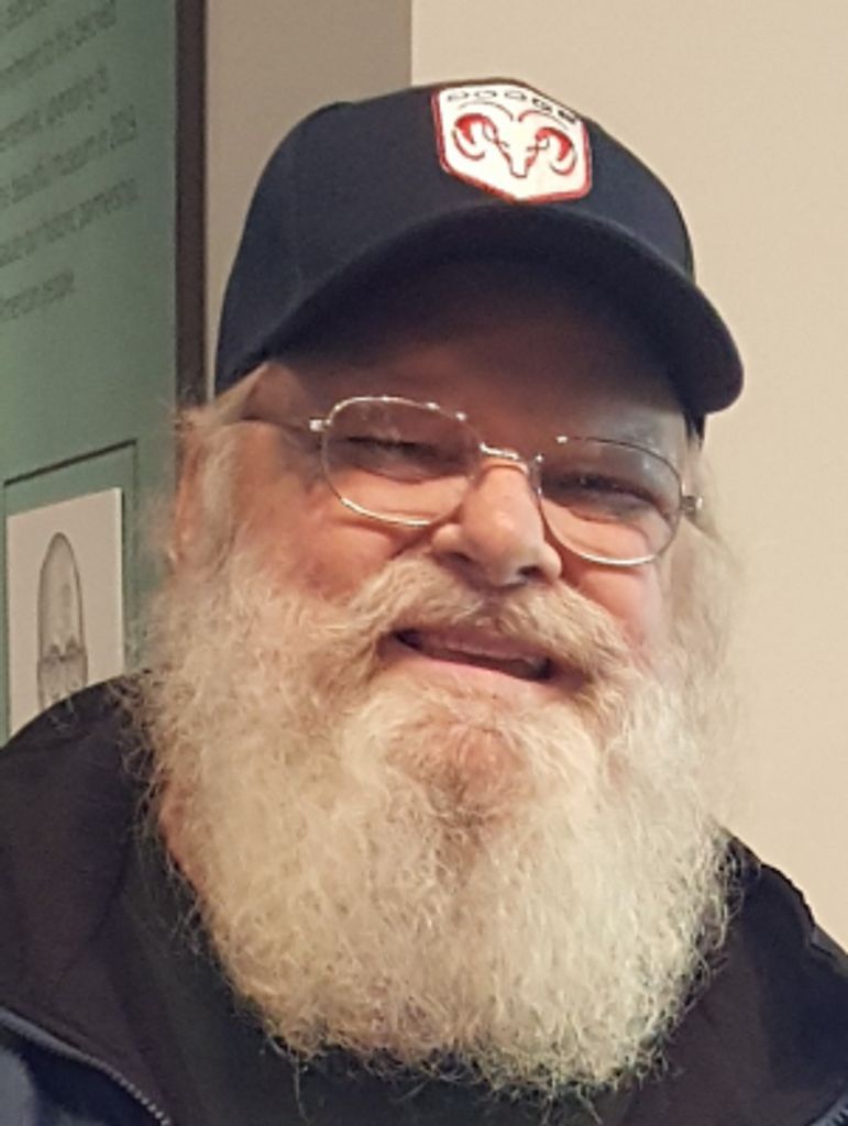 Clayton F. Flyte Profile Photo