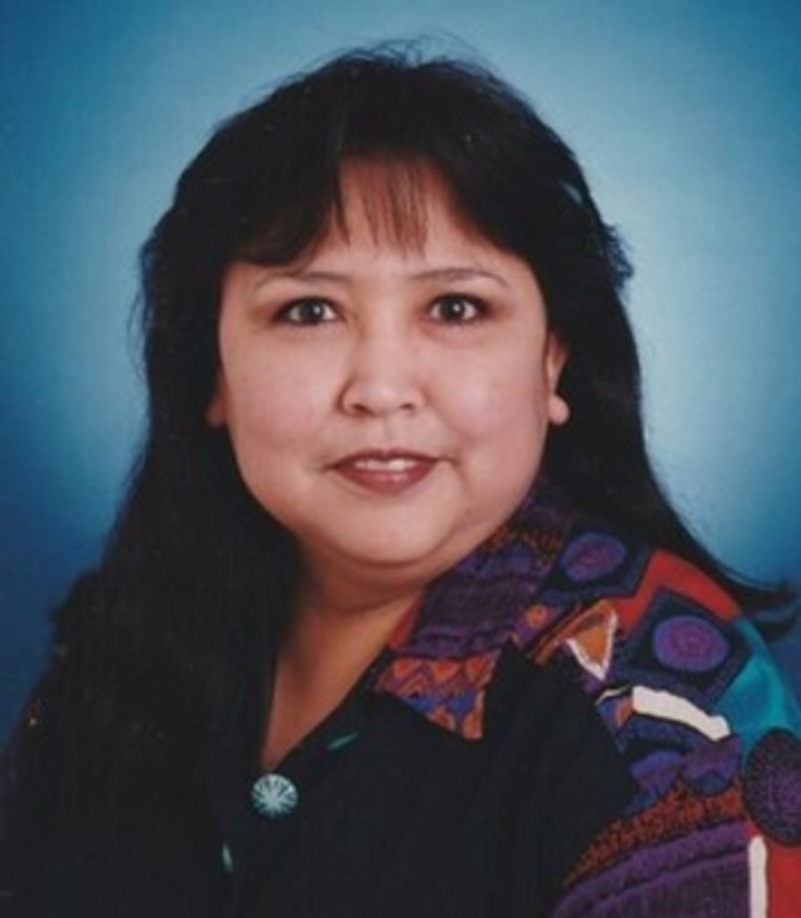 Rebecca "Becky" Flores