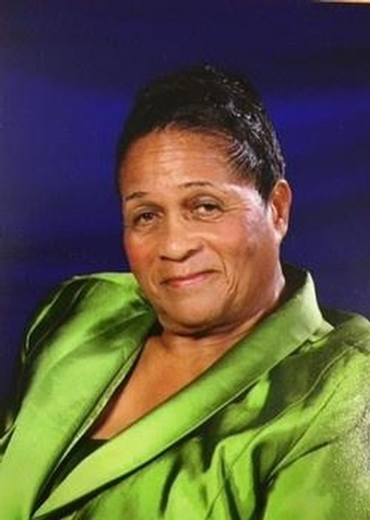 Reva Davis