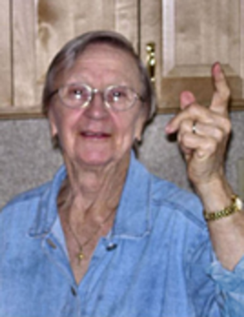 Frances A. Agustynowicz