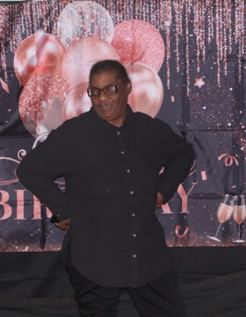 Donna Marie Jones Profile Photo