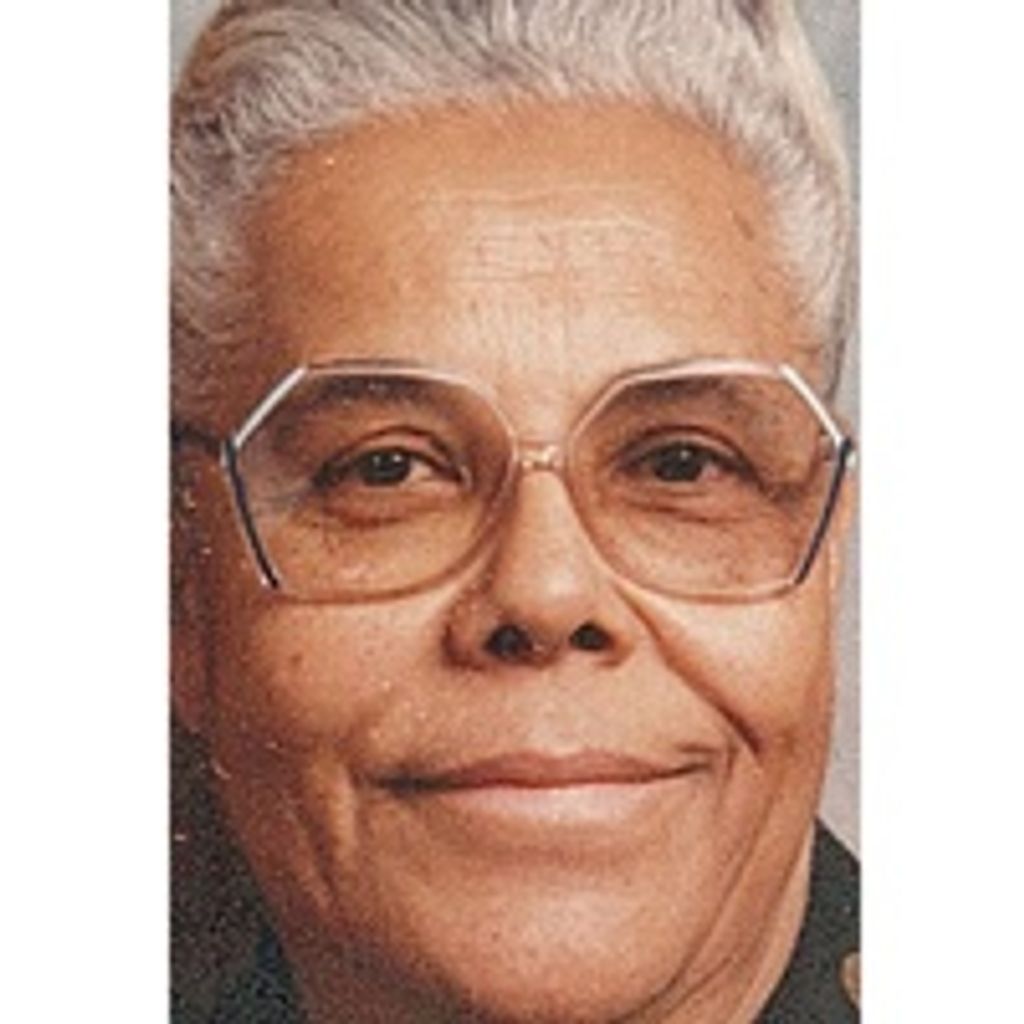 Lucy B. Williams