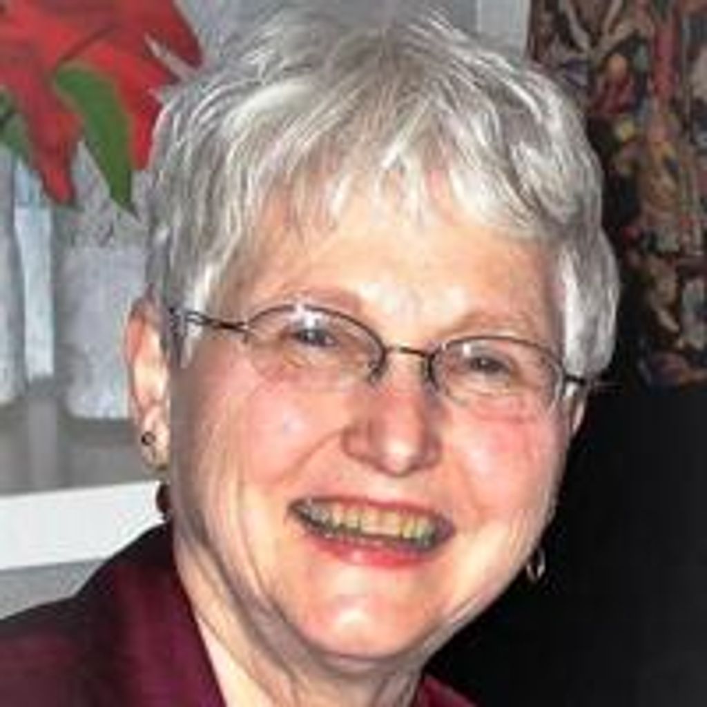 Alice Anne Andrews Profile Photo