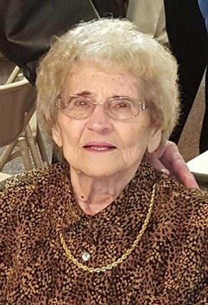 Edna G. Schneweis