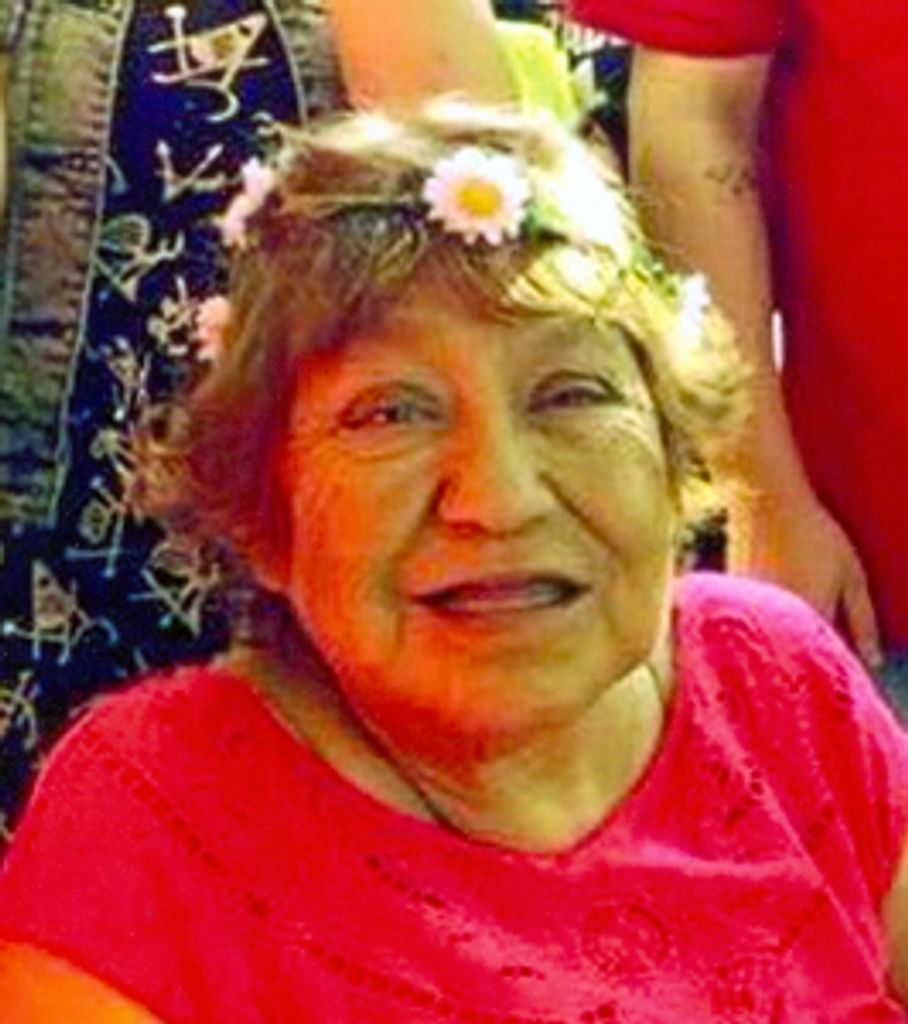Socorro E. Ruvalcaba
