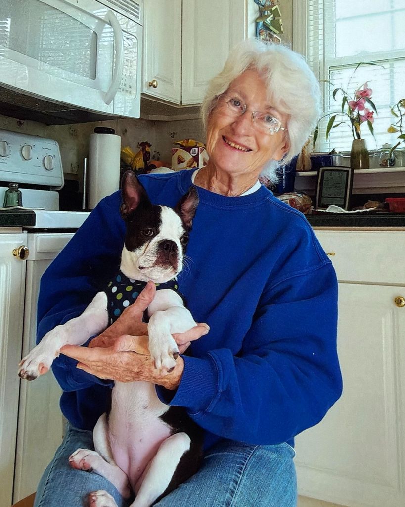 Jeneva Mae Workman Profile Photo