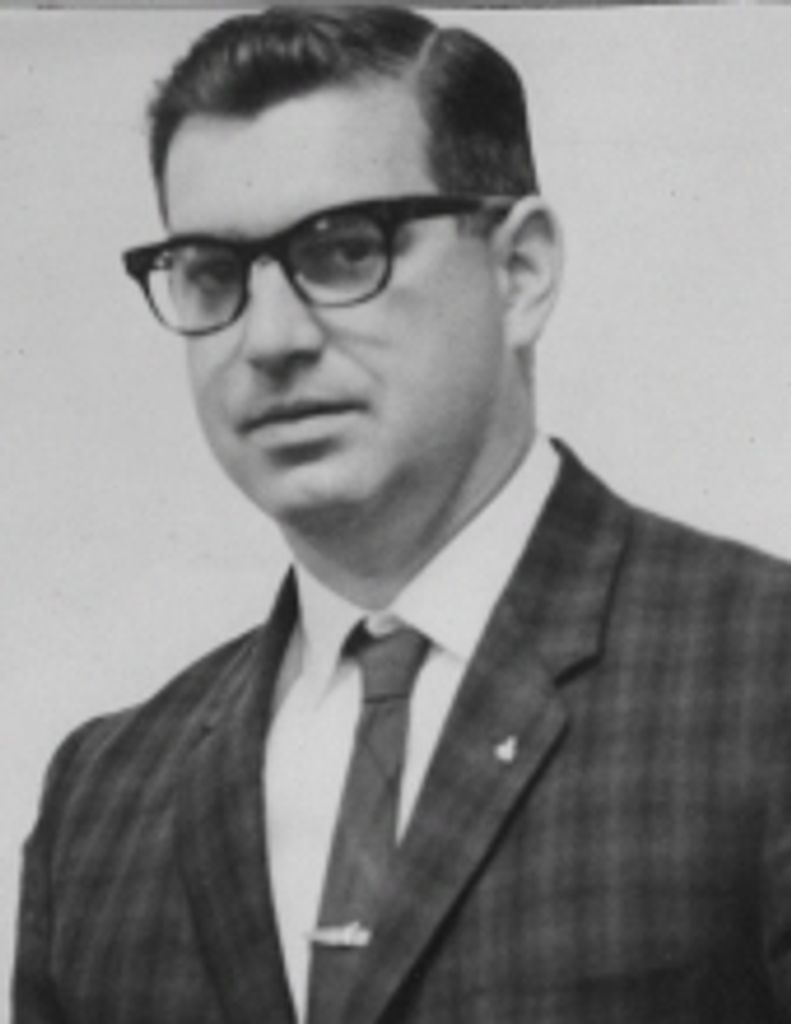 James N. Walker