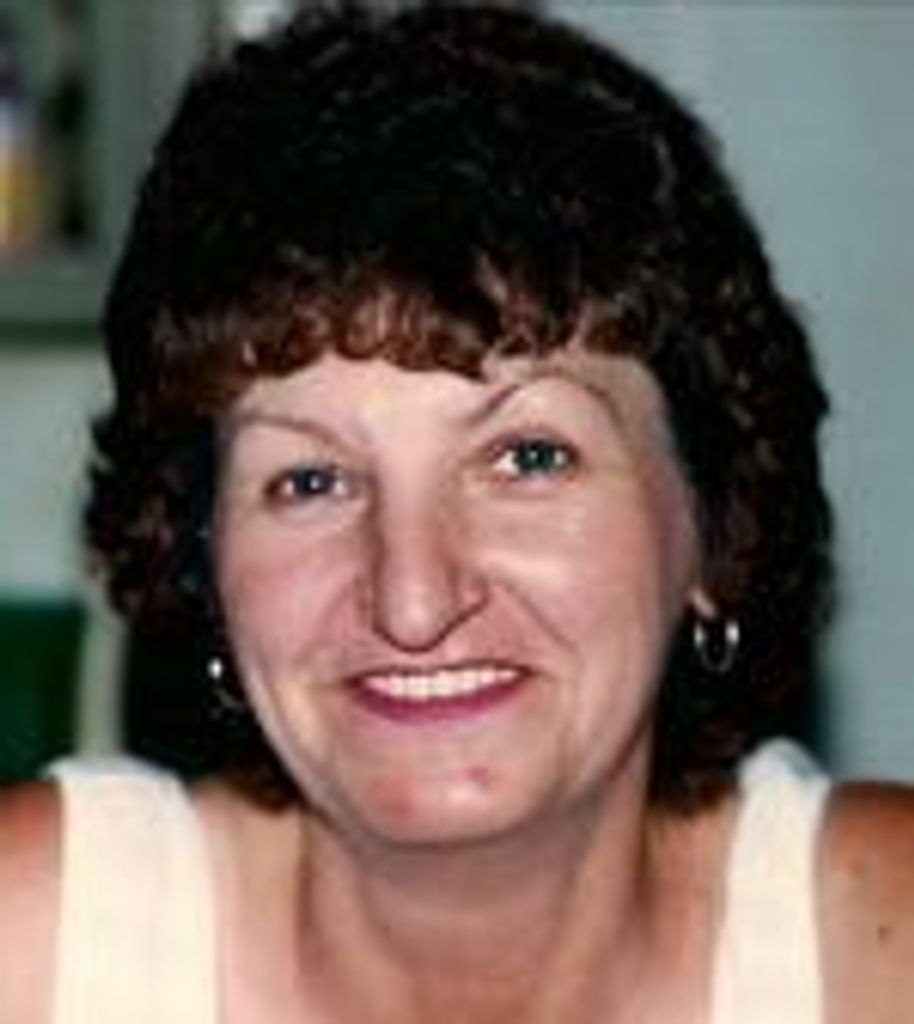 Anita Karen Sturgill