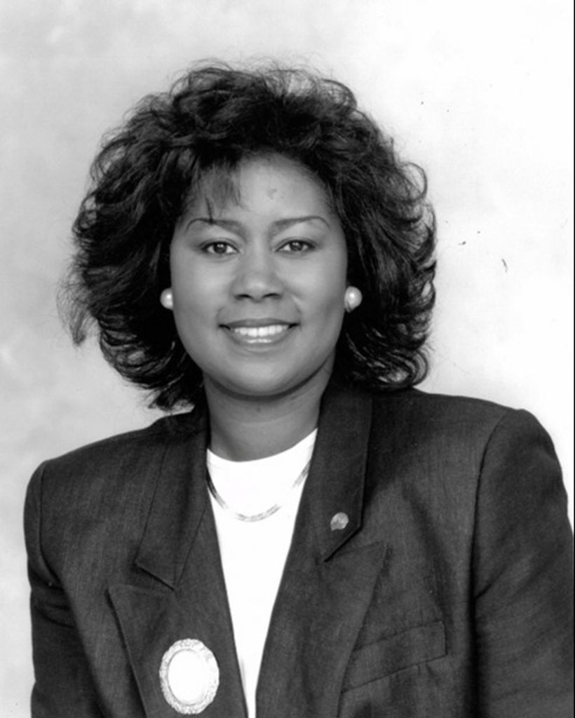 Mrs. Frances B. Brackett