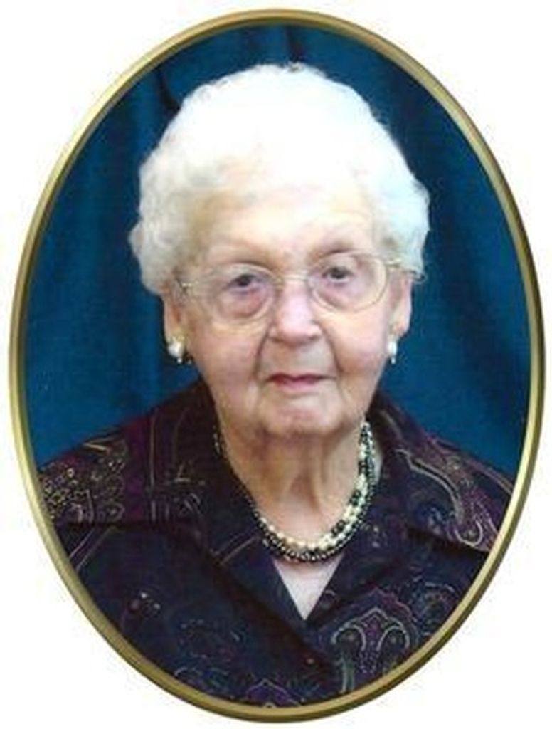 Stella Ursula Cartier