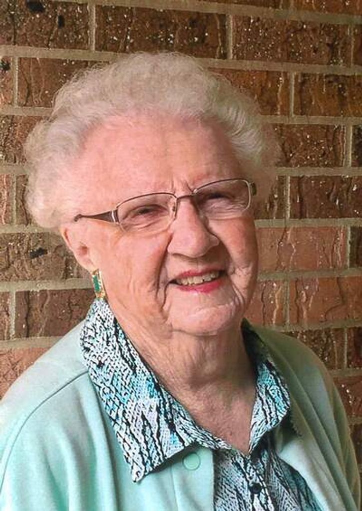 Lillian Burfeindt Profile Photo