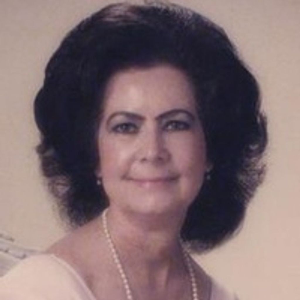 Alicia Diaz Caughlin