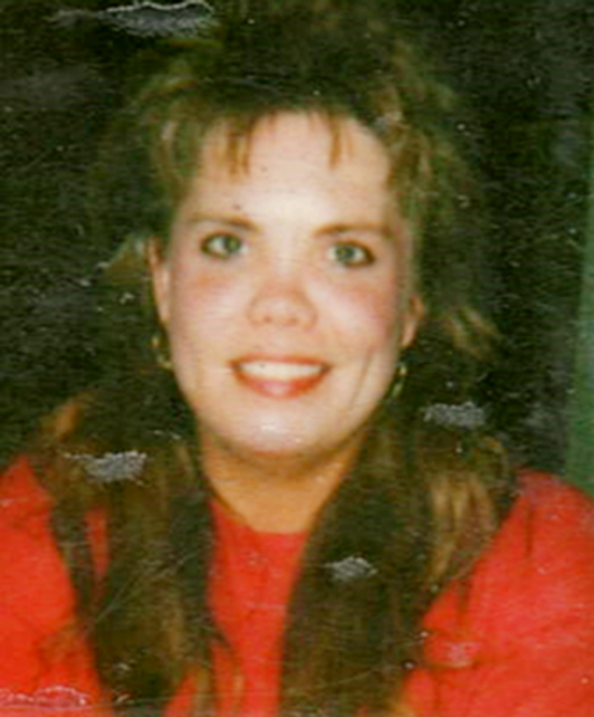 Anna Marie Nordstrom