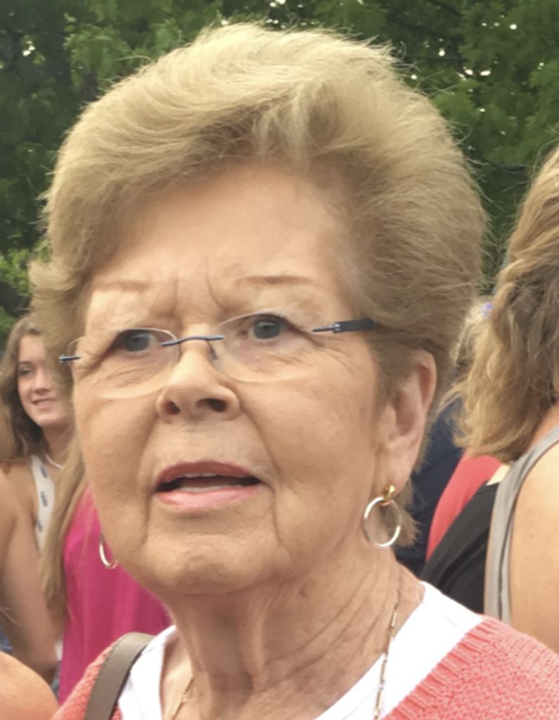 Ellen M (Russell)  Cunning Profile Photo