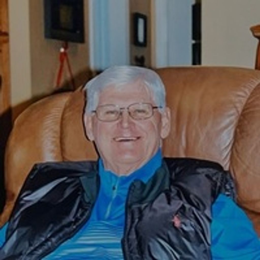 Paul Robert Stuckey Profile Photo
